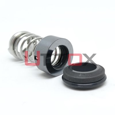 G02 Grundfos mechanische afdichting