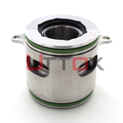 SE SLV Grundfos Mechanische Afdichting