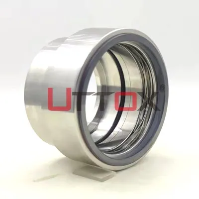 AK5M Wave Veer Mechanische Afdichting