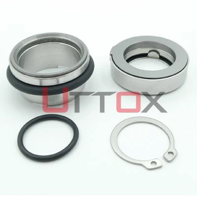 FS-KL35 Flygt Pomp Afdichting