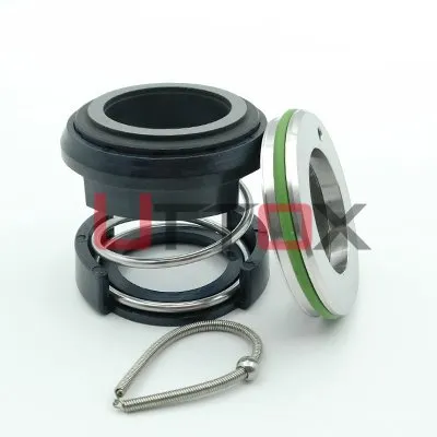 FS-KU35 Flygt Pomp Afdichting